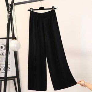 NIJIUDING Lady 2020 Winter Elastic